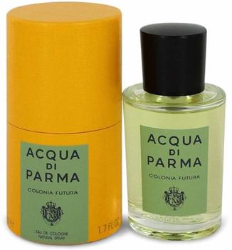 Acqua di Parma Colonia Futura Eau de Cologne (50ml)
