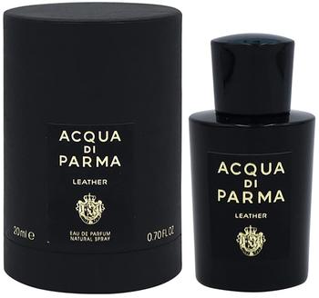 Acqua di Parma Signature Leather Eau de Parfum