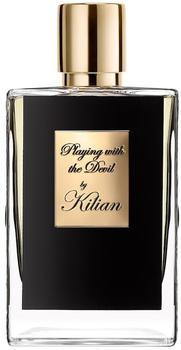 Kilian Playing With The Devil Eau de Parfum refillable 50 ml