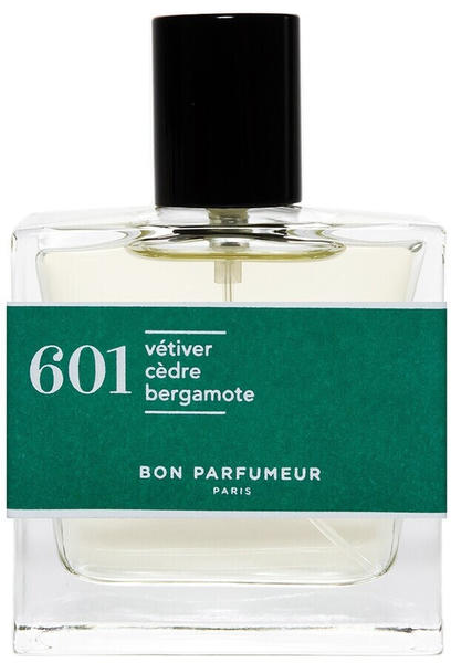 Bon Parfumeur 602 Poivre-Cèdre-Patchouli Eau de Parfum (30ml)