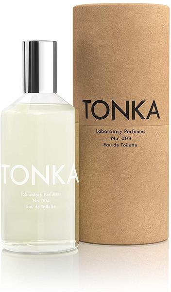Laboratory Perfumes Tonka Eau De Toilette 100 ml