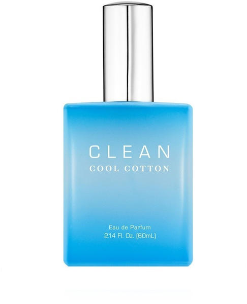 CLEAN Cool Cotton Eau de Parfum 30 ml