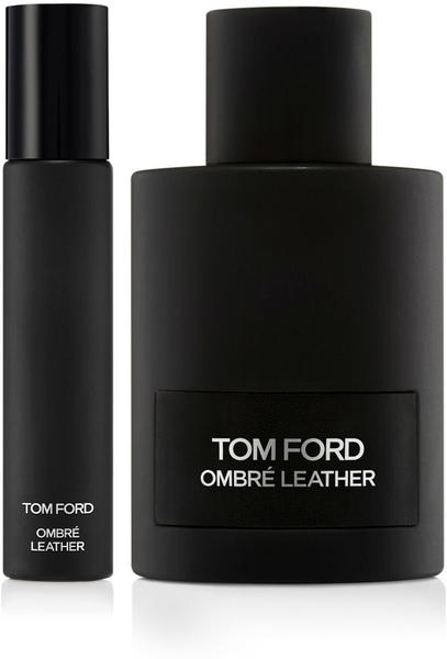 Tom Ford Ombré Leather Set (EdP 100ml + EdP 10ml)