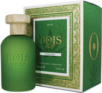 Bois 1920 100310, Bois 1920 Cannabis Eau de Parfum Spray 100 ml, Grundpreis: &euro;