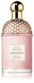 Guerlain Aqua Allegoria Granada Salvia Eau de Toilette 125 ml