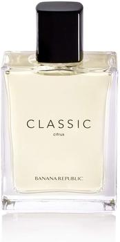 Banana Republic Classic Citrus Eau de Parfum 125 ml