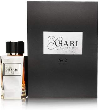 Asabi No. 2 Eau de Parfum Intense (100 ml)