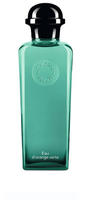 Hermes Eau D'orange Verte Eau De Cologne Spray 200ml 0,2 l