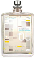 Escentric Molecules Escentric 05 Eau de Toilette 100ml 0,104 l