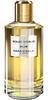 MANCERA Solei d'Italie Eau de Parfum 120 ml, Grundpreis: &euro; 1.241,67 / l
