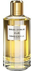 Mancera Soleil d'Italie Eau de Parfum (120ml)