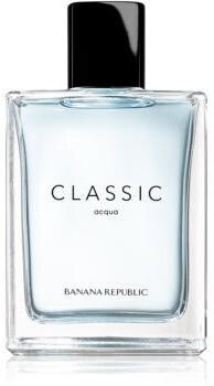 Banana Republic Classic Aqua Eau de Parfum (125ml)