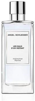 Angel Schlesser Instinctive Marine Eau de Toilette 150 ml