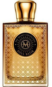 Moresque Soul Batik Eau de Parfum (75ml)