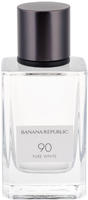 Banana Republic 90 Pure White Eau De Parfum Spray 75ml For Women 0,075 l