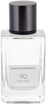 Banana Republic 90 Pure White Eau de Parfum (75ml)