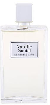 Reminiscence Vanille Santal Eau de Toilette (100ml)