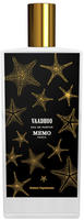 Memo Paris, Graines Vagabondes - Vaadhoo, Eau De Parfum, Unisex, 75 ml