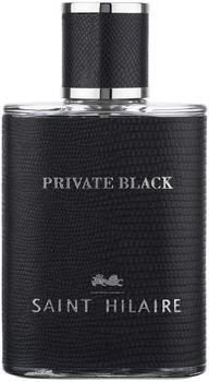 Saint Hilaire Private Black Eau De Parfum (100 ml)