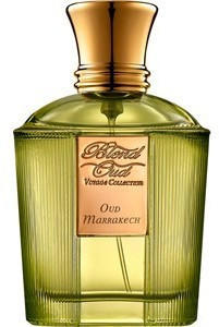 Blend Oud Oud Marrakech Eau de Parfum (60ml)