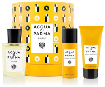 Acqua di Parma Colonia Geschenkset