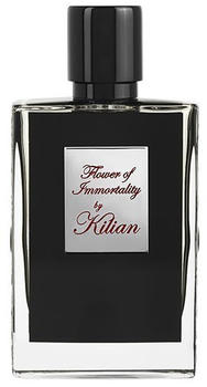 Kilian Flower of Immortality Eau de Parfum refillable 50 ml