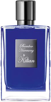 Kilian Bamboo Harmony Eau de Parfum refillable 50 ml