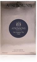 Atkinsons Her Majesty The Oud Eau De Parfum 100 ml (woman)
