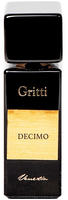 Gritti Decimo Eau de Parfum 100 ml, Grundpreis: &euro; 859,40 / l