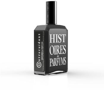 Histoires de Parfums Outrecuidant Eau de Parfum (120 ml)