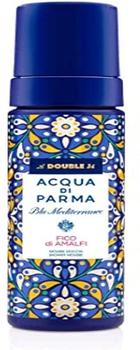 Acqua di Parma Blu Mediterraneo Fico Di Amalfi Eau de Toilette da 75 ml + Shower Gel 40 ml + Deo Spray 50 ml Geschenkset