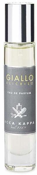 Kappa Giallo Elicriso Eau de Parfum 15 ml