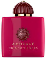 Amouage Crimson Rocks Woman Eau de Parfum 100ml 0,1 l