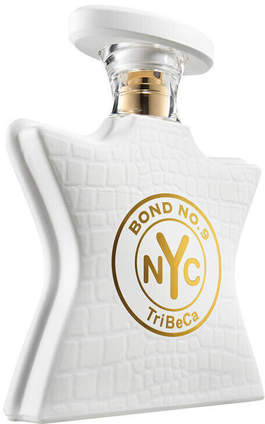 Bond No. 9 TriBeCa Eau de Parfum 100 ml