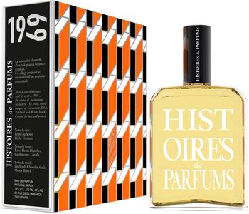 Histoires de Parfums 1969 - Parfum de Révolte Eau de Parfum (120 ml)