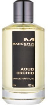 Mancera Aoud Orchid Eau de Parfum (120ml)