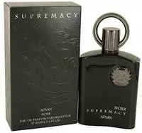 Afnan Supremacy Noir Eau de Parfum Spray 100 ml, Grundpreis: &euro; 199,90 / l