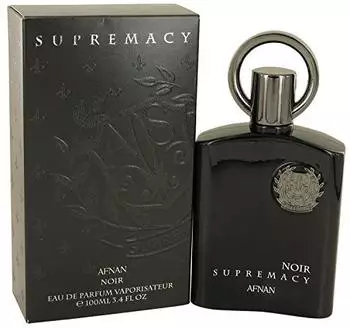 Afnan Supremacy Noir Eau de Parfum (100ml)
