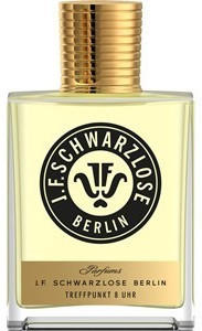 J.F. Schwarzlose Berlin Treffpunkt 8 Uhr Eau de Parfum (50ml)