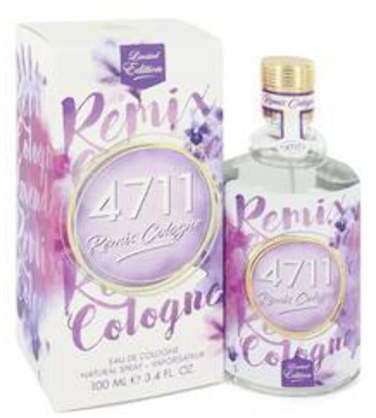 4711 Remix Cologne Lavendel Edition Eau de Cologne (150ml)