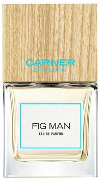 Carner Barcelona Fig Man Eau de Parfum (100ml)