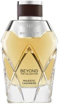 Bentley Fragrances Majestic Cashmere Eau de Parfum (100ml)