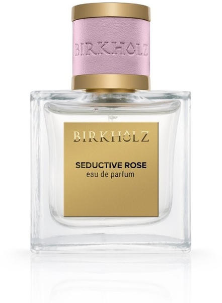 Birkholz Seductive Rose Eau de Parfum (100ml)