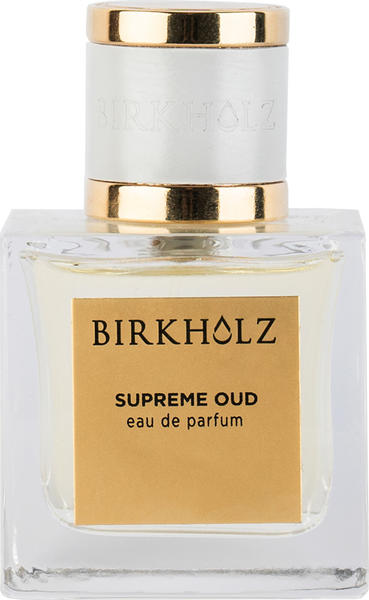 Birkholz Supreme Oud Eau de Parfum (50ml)