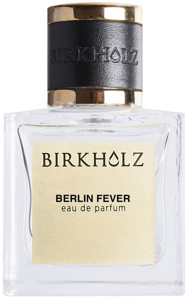 Birkholz Berlin Fever Eau de Parfum (50ml)