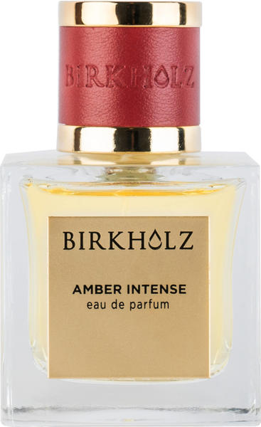 Birkholz Amber Intense Eau de Parfum (50ml)