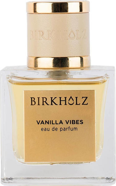 Birkholz Vanilla Vibes Eau de Parfum (30ml)