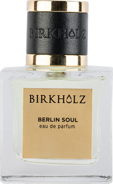 Birkholz Berlin Soul Eau de Parfum (30ml)