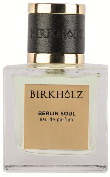 Birkholz Berlin Soul Eau de Parfum (100ml)