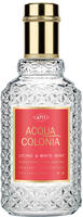 4711 Acqua Colonia, Frauen, 50 ml, Alcohol, Water (Aqua), Fragrance (Parfum),